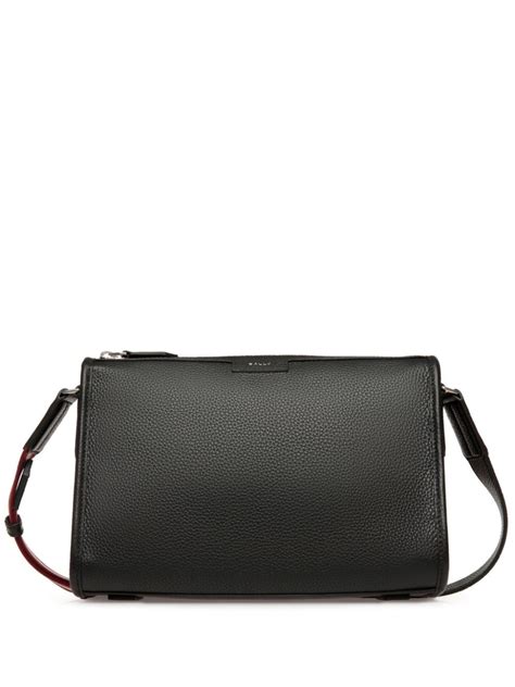 bally messenger bag replica|bally quilted leather handbags.